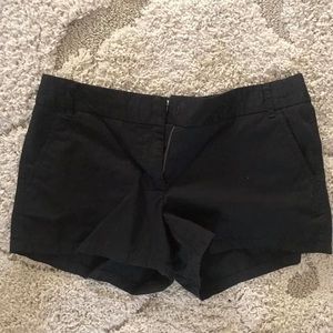 J crew shorts